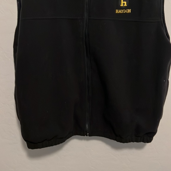 Port authority Mens reversible vest size XL - Picture 8 of 11